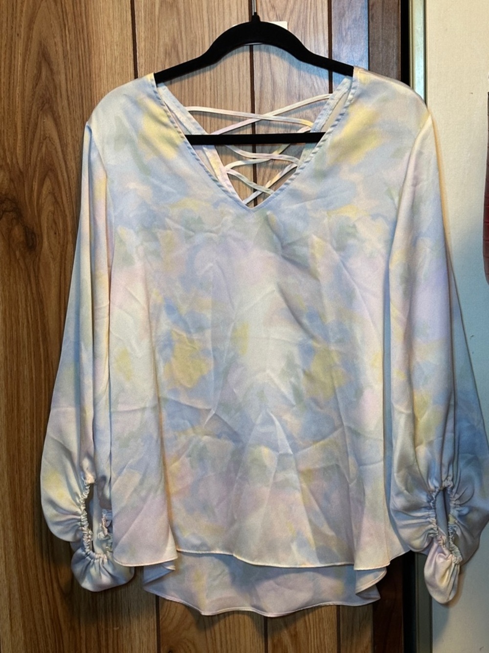 Cato Top